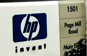 HP Will Still Produce PCs