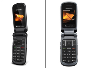Samsung Factor M260