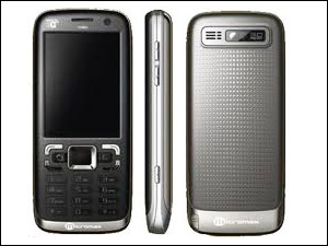 Micromax H360