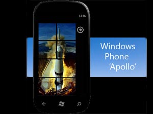 Nokia Apollo Windows Phone