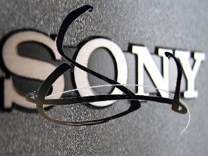 Sony Vaio E-series Laptop