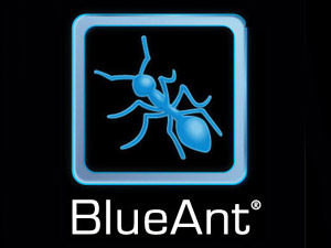 BlueAnt Embrace stereo headphone BlueAnt Embrace stereo headphone