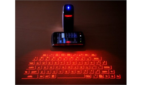 laser-keyboard