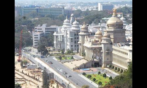Bangalore-India