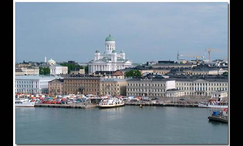 Helsinki-Finland