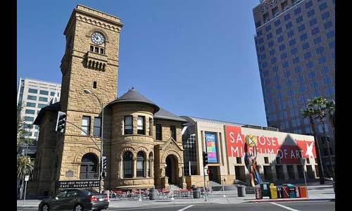 San Francisco Bay Area-California