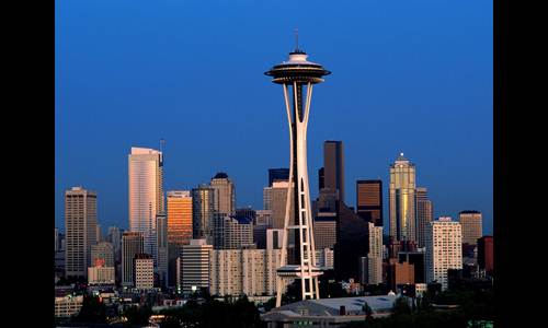 Seattle-Washington