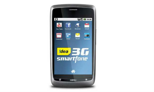 ఐడియా బ్లేడ్: