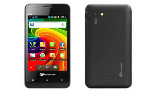 మైక్రోమ్యాక్స్ సూపర్ ఫోన్ ఏ73: