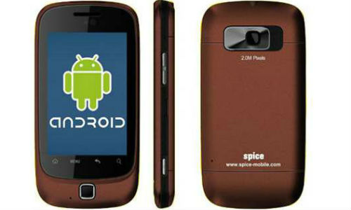  స్పైస్ ఎమ్ఐ310: