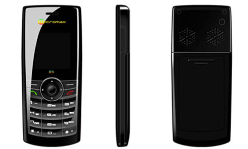 మైక్రోమ్యాక్స్ ఎక్స్1ఐ ఎక్స్ట్ ట్రా (Micromax X1i XTRA):
