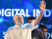 డిజిటల్ ఇండియాపై ప్రధాని మోడీ ఆసక్తికర వ్యాఖ్యలు 