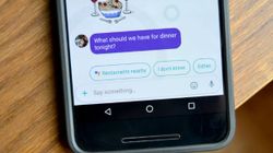 Google Reply chat bot ఉపయోగించడం  ఎలా ?