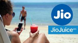 JioJuiceతో దుమ్మురేపిన ముకేష్ అంబానీ, యూజర్లకు పండగే, పూర్తి వివరాలు ఇవే 