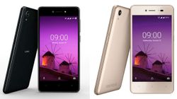 తక్కువ ధరకే Android Oreo 4జీ ఫోన్, రూ. 2 వేల నగదు వెనక్కి..