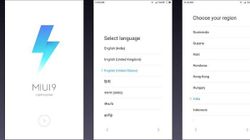MI ఫోన్లకు MIUI9 అప్డేట్ వచ్చింది : డౌన్‌లోడ్, ఇన్‌స్టాల్ చేయడం ఎలా..? 