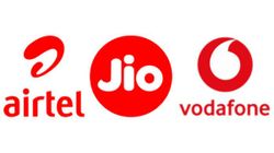 Jio vs Airtel vs Vodafone,లేటెస్ట్ టారిఫ్ ప్లాన్లలో ఏది బెస్ట్..? 