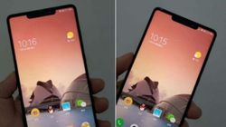 షియోమి నుంచి Mi Mix 2S విడుదల, ఫీచర్లు, ధర వివరాలపై ఓ లుక్కేయండి 