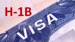 H-1B visa మీద అమెరికా వెళ్లాలంటే ఈ కంపెనీలతోనే, జీతాలెంతో తెలుసా ?