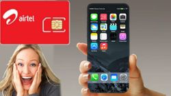 Airtel సిమ్‌తో ఐఫోన్ 8 గెలుచుకునే అద్భుత అవకాశం, మిస్ కాకండి 