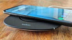 Belkin నుంచి సరికొత్త వైర్‌లెస్ ఛార్జింగ్ ప్యాడ్