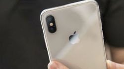 ఆపిల్‌ను వెంటాడుతున్న iPhone X సమస్యలు, వరుసగా రెండో సారి 