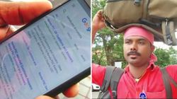 రైల్వే స్టేషన్‌లో వచ్చే ఉచిత  వైఫై ఓ కూలి వాడి జీవితాన్ని మార్చేసింది