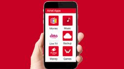 సింగిల్ అకౌంట్లోనే అన్నీ సర్వీసులు, Airtel తొలి డిజిటల్ ఫ్లాట్‌ఫామ్ 