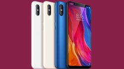 Xiaomi Mi 8తో పోటీపడుతున్న టాప్ హైఎండ్ స్మార్ట్‌ఫోన్లు !