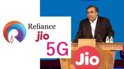 టెల్కోలకు దిమ్మతిరిగింది, 5జీతో జియో వచ్చేస్తోంది 