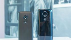 గో ఎడిషన్‌లో Moto E5 Play, ధర ఎంతంటే?