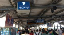 ఉచిత Wi-Fi ప్రాజెక్ట్ తరువాత గూగుల్  ఏం చేయబోతోంది ?