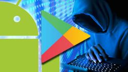 Play Store అనుకుని క్లిక్ చేస్తే అంతే సంగతులు!