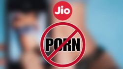 పోర్న్ బ్యాన్ చేసిన జియో