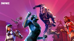 Fortnite గేమ్ కోసం చూస్తున్నారా, డౌన్‌లోడ్ చేసుకోండిలా?