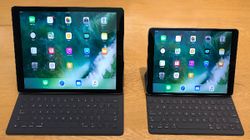 వినియోగదారులను నిరాశపర్చిన ఆపిల్ iPad Pro