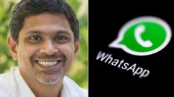 వాట్సప్‌ ఇండియాకి కొత్త బాస్, ఓ లుక్కేసుకోండి
