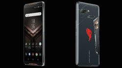 ఇండియా మార్కెట్లో విడుదలైన Asus RoG ఫోన్ 