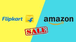 అమెజాన్‌కి పోటీగా Flipkart రిపబ్లిక్ డే సేల్