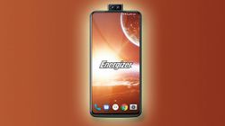 18,000mAh బ్యాటరీతో వస్తున్న ఫోన్ గురించి తెలిస్తే ఆశ్చర్యపోతారు