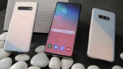 శాంసంగ్ కొత్తగా లాంచ్ చేసిన Galaxy S10, S10+,S10e ధరలు ఎంతో తెలుసా..?