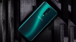 భారీగా తగ్గిన Oppo R17 Pro ధర 