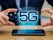 ప్రపంచంలో  మొట్టమొదటి 5G మొబైల్? 