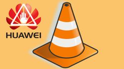 హువాయ్ ఫోన్ యూజర్లు ఇప్పుడు మళ్ళీ VLC ప్లేయర్ ని డౌన్లోడ్ చేసుకోవచ్చు