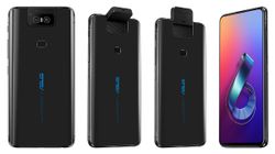 మార్కెట్ లోకి ఆసుస్ Zenfone 6 స్మార్ట్ ఫోన్ ఫీచర్స్ మరియు ధరలు