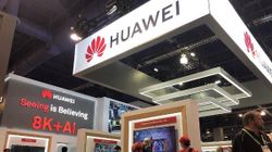 ప్రపంచంలో మొట్టమొదటి 5G TV ను పరిచయం చేస్తున్న Huawei