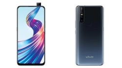 అద్భుతమైన ధరల తగ్గింపులతో వివో V15&Y17