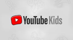 పిల్లల కోసం యూట్యూబ్‌లోకి  YouTube Kid యాప్ 