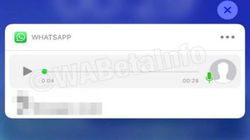 వాట్సప్ నుంచి కొత్త ఫీచర్స్, వీడియో కాల్స్ మరింత సులువు