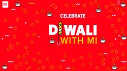 Mi దీపావళి సేల్‌ : ఫోన్‌లు,టీవీలపై ఆఫర్లే ఆఫర్లు